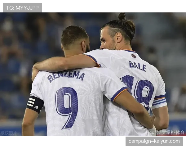 分析：后梅西、本泽马时代，西甲金靴争夺呈现群雄并起局面